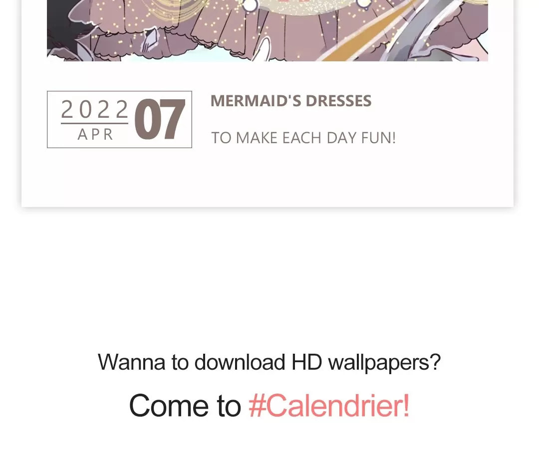 Read Calendrier Vengeur chapter 1129 image 2 on Lezhin