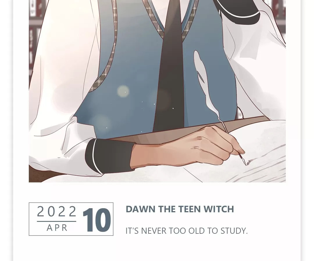 Read Calendrier Vengeur chapter 1132 image 8 on Lezhin