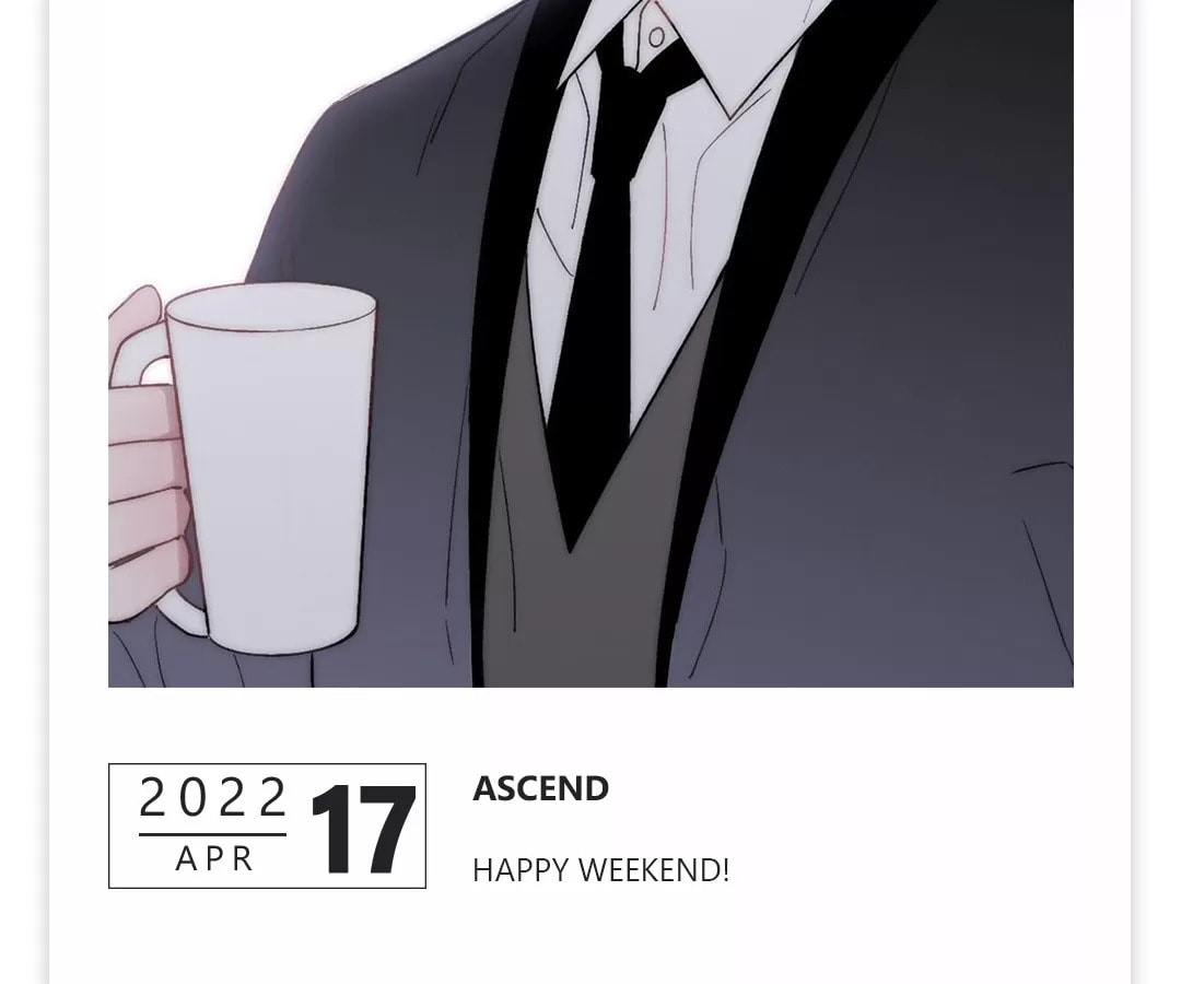 Read Calendrier Vengeur chapter 1139 image 8 on Lezhin