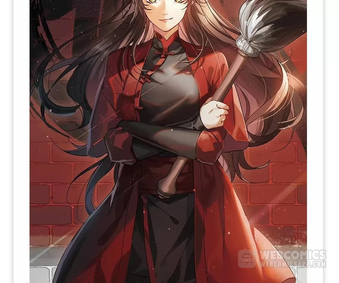 Read Calendrier Vengeur chapter 1152 image 1 on Lezhin