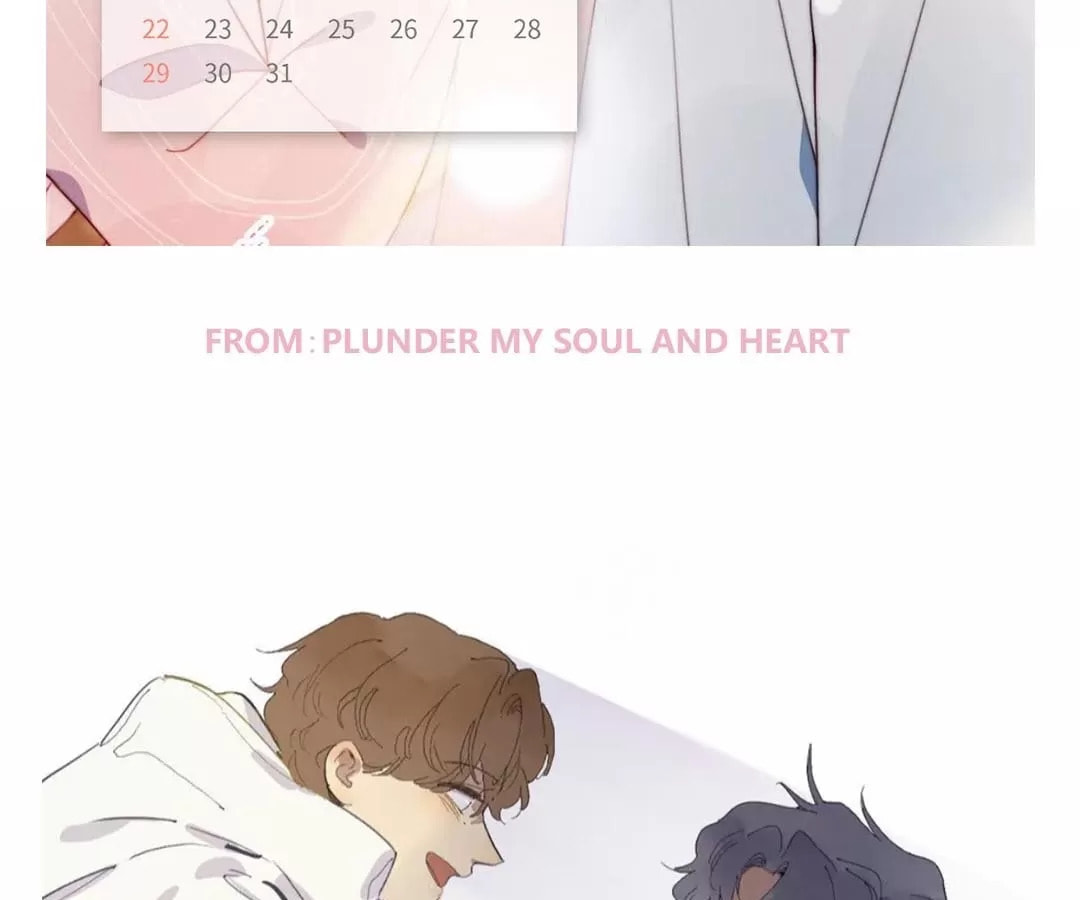 Read Calendrier Vengeur chapter 1153 image 2 on Lezhin
