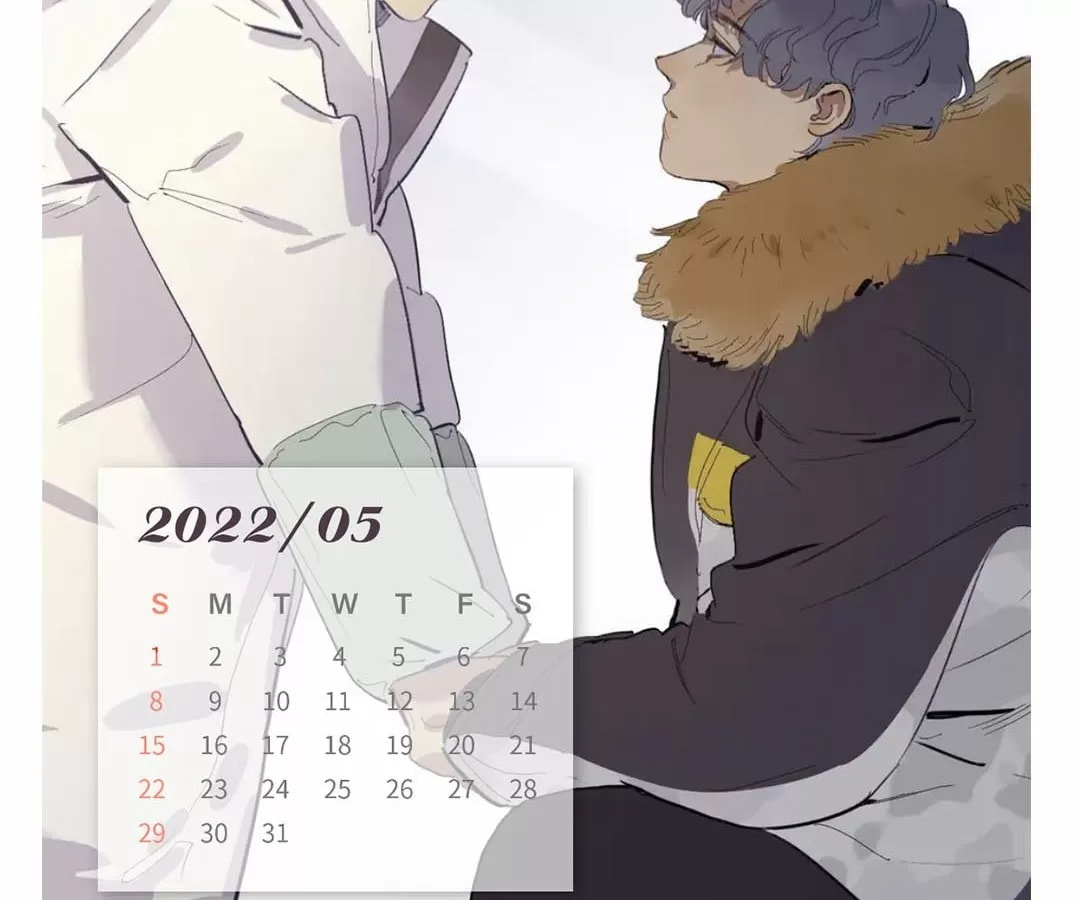 Read Calendrier Vengeur chapter 1153 image 3 on Lezhin