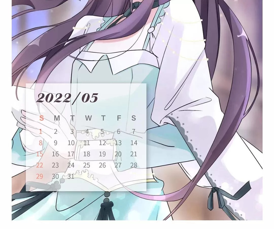Read Calendrier Vengeur chapter 1153 image 5 on Lezhin