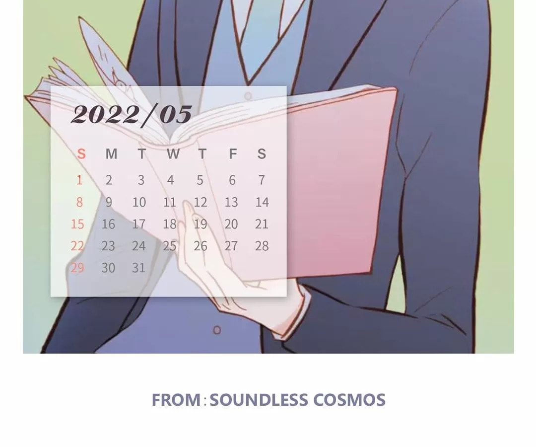 Read Calendrier Vengeur chapter 1153 image 7 on Lezhin