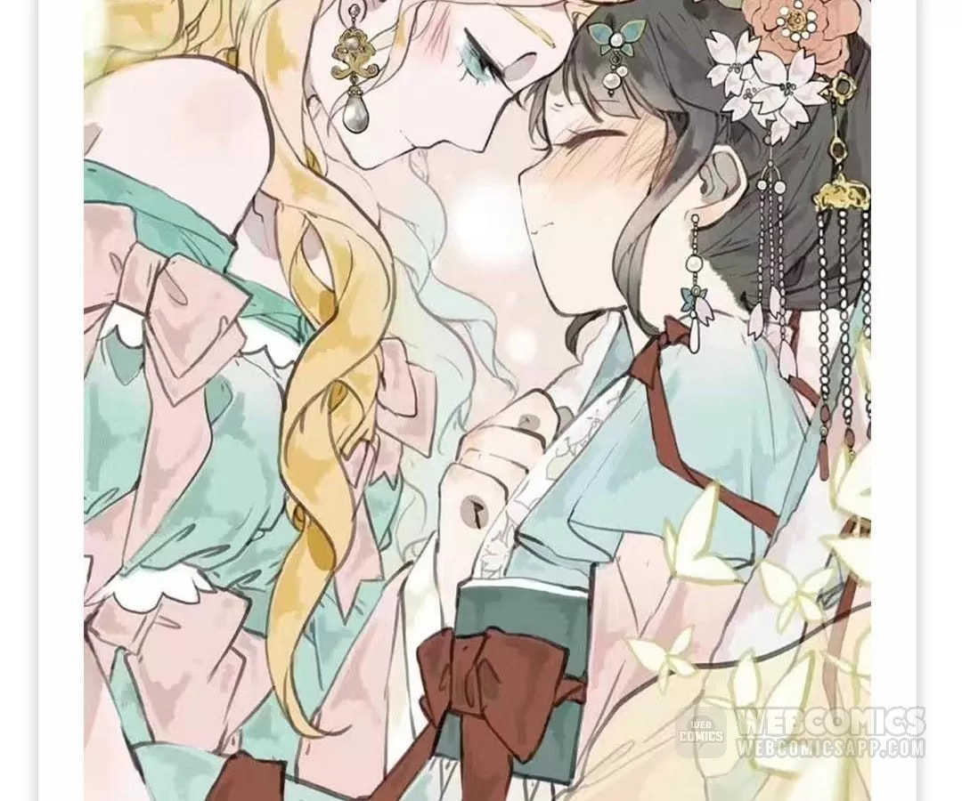 Read Calendrier Vengeur chapter 1154 image 1 on Lezhin