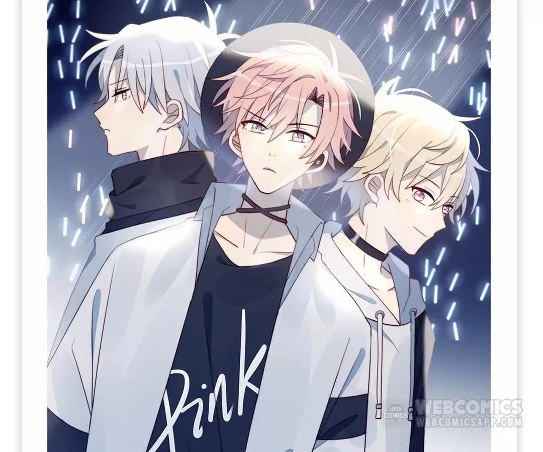 Read Calendrier Vengeur chapter 1155 image 1 on Lezhin