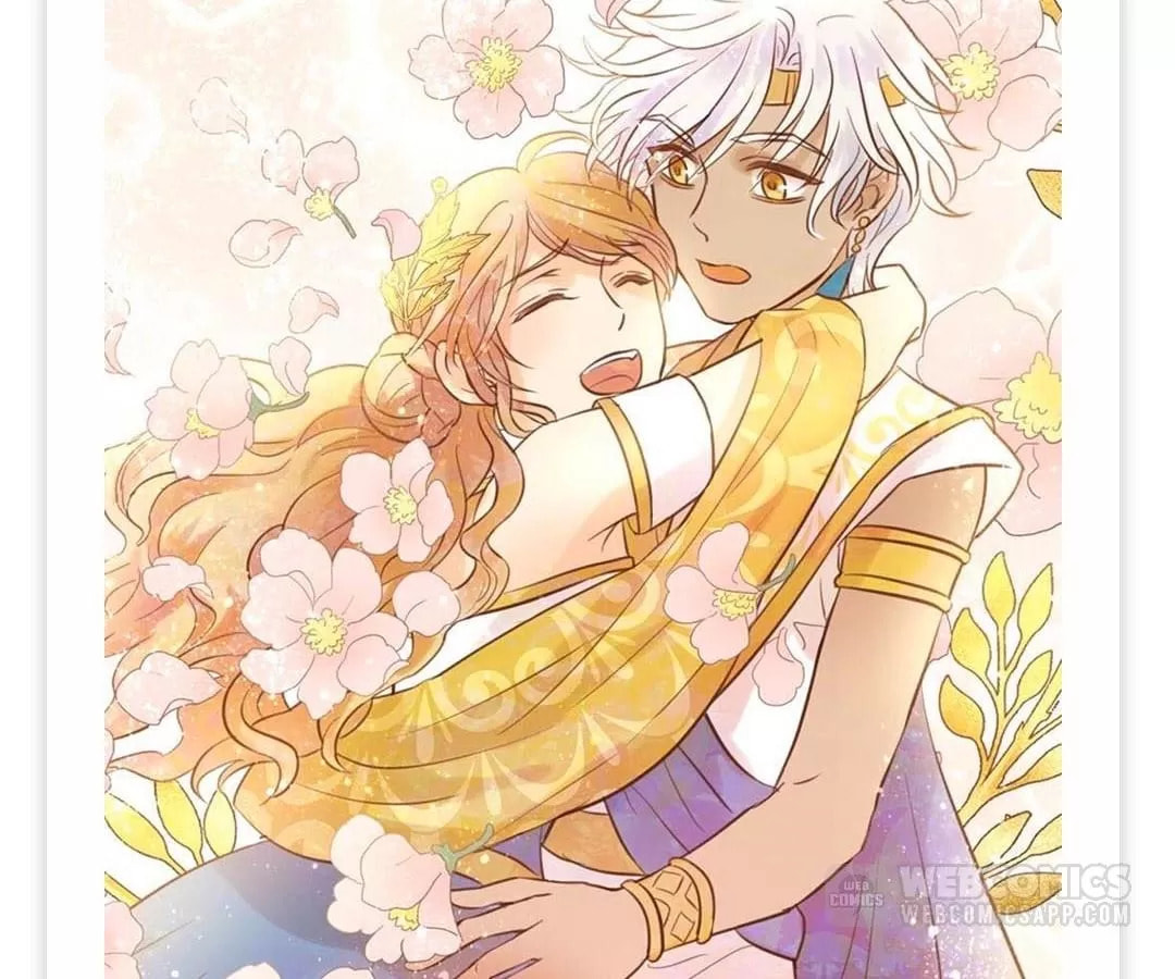 Read Calendrier Vengeur chapter 1156 image 1 on Lezhin