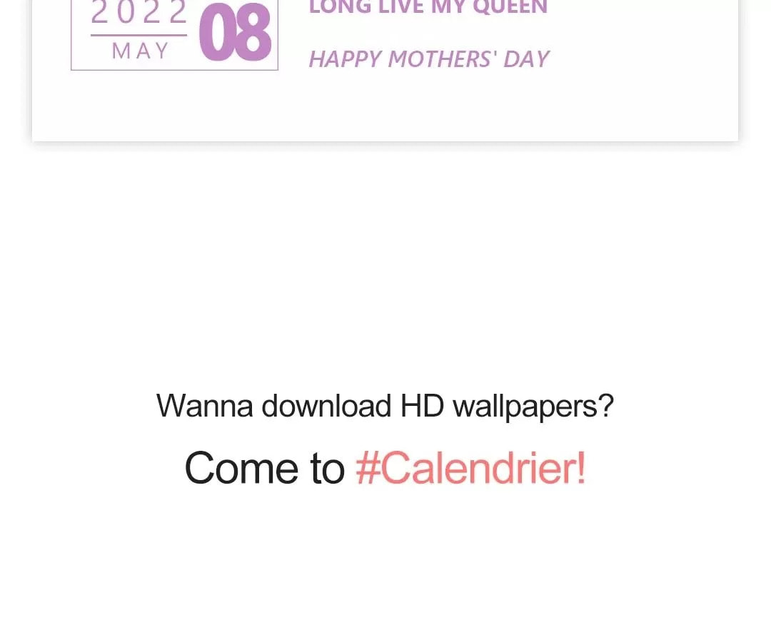 Read Calendrier Vengeur chapter 1160 image 10 on Lezhin