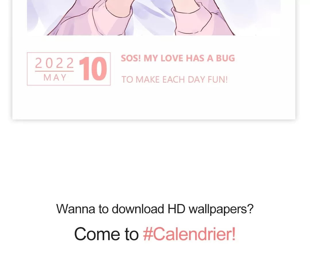 Read Calendrier Vengeur chapter 1162 image 2 on Lezhin