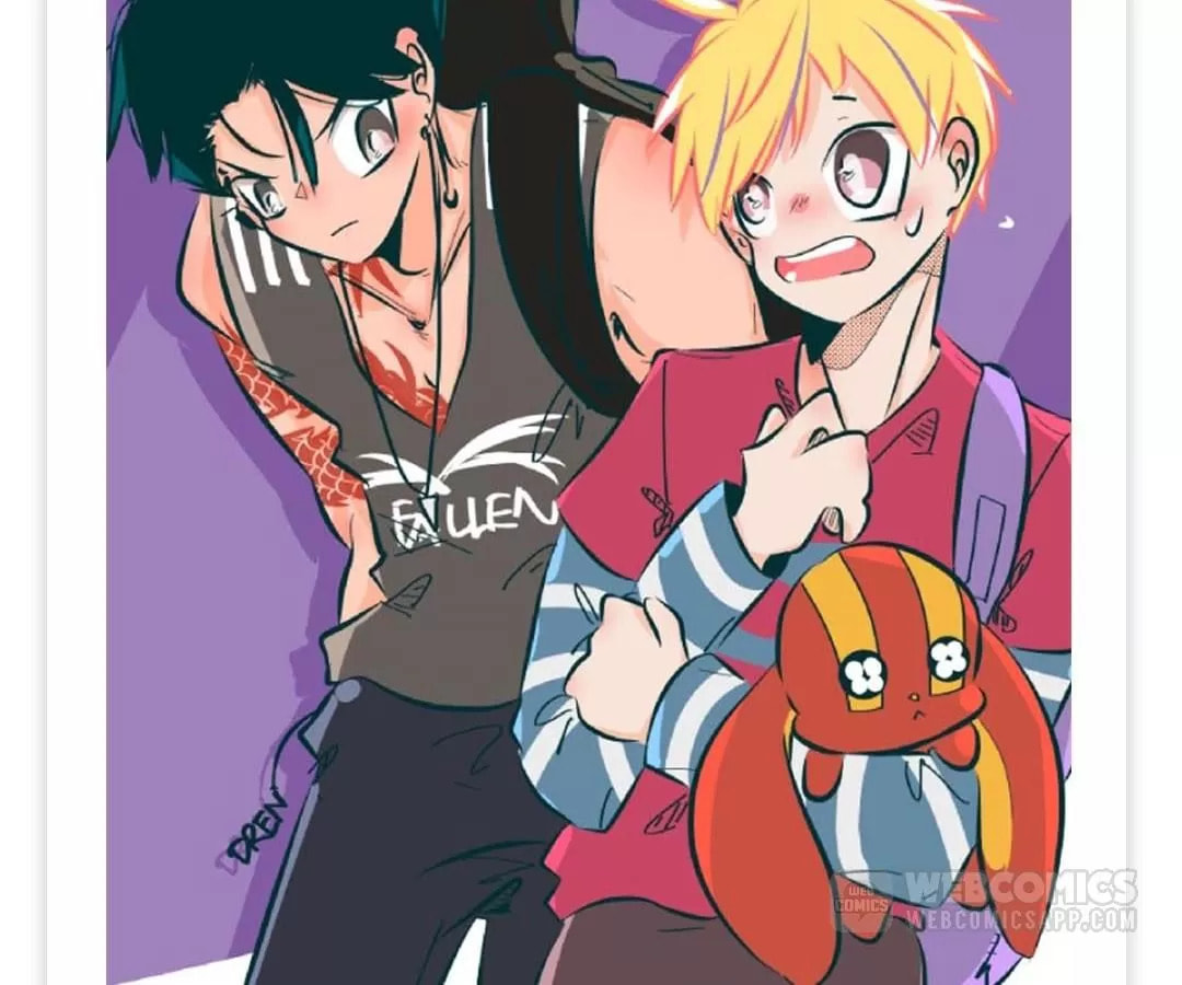 Read Calendrier Vengeur chapter 1168 image 1 on Lezhin