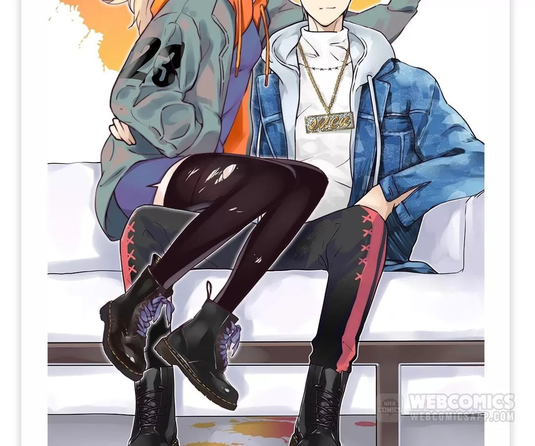 Read Calendrier Vengeur chapter 1176 image 1 on Lezhin