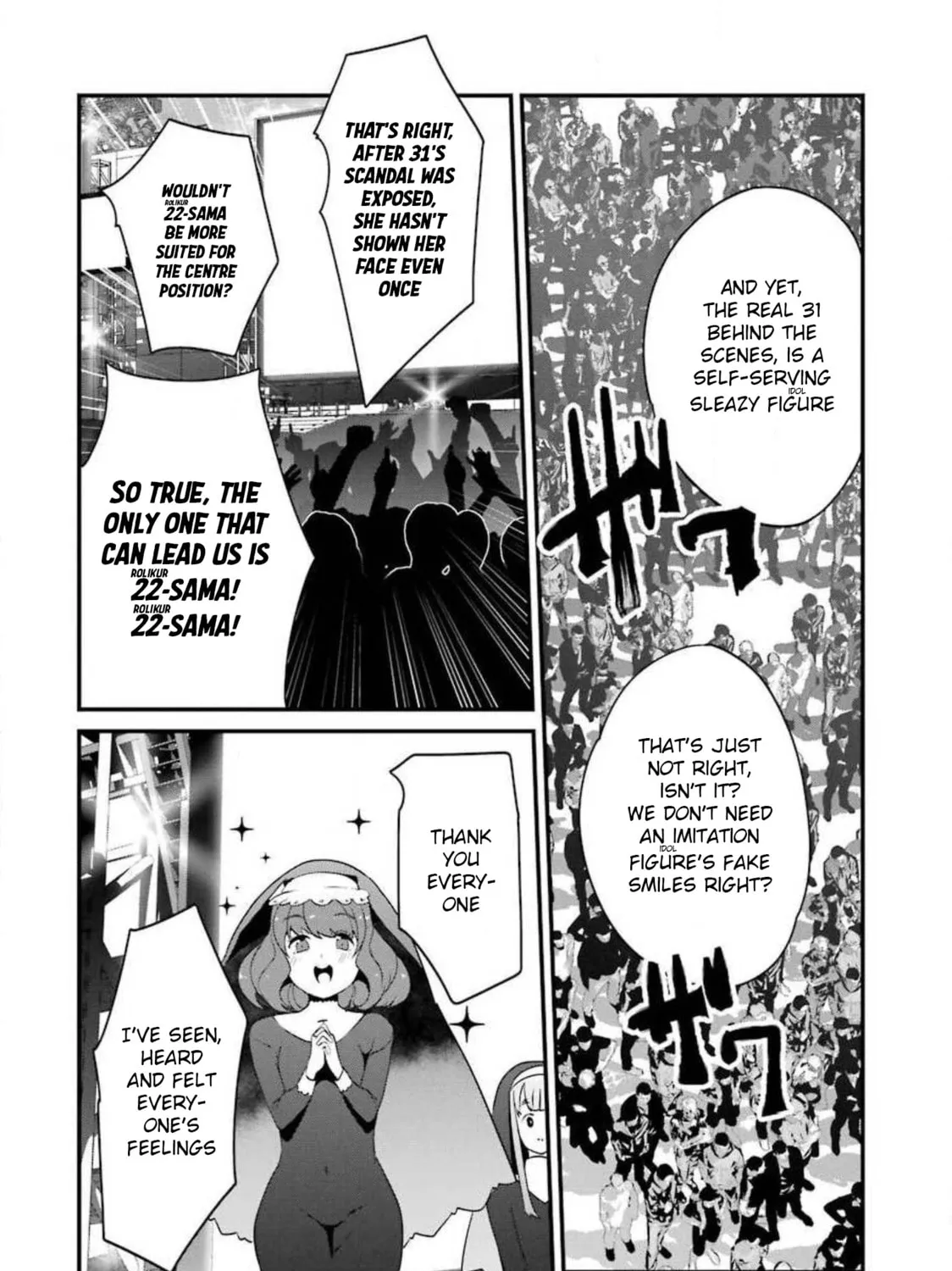 Read Calendrier Vengeur chapter 12 image 2 on Lezhin