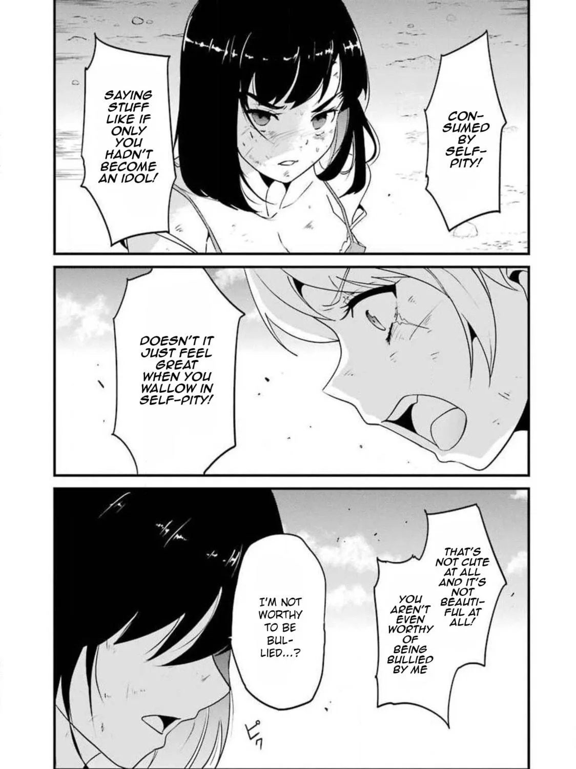 Read Calendrier Vengeur chapter 12 image 48 on Lezhin