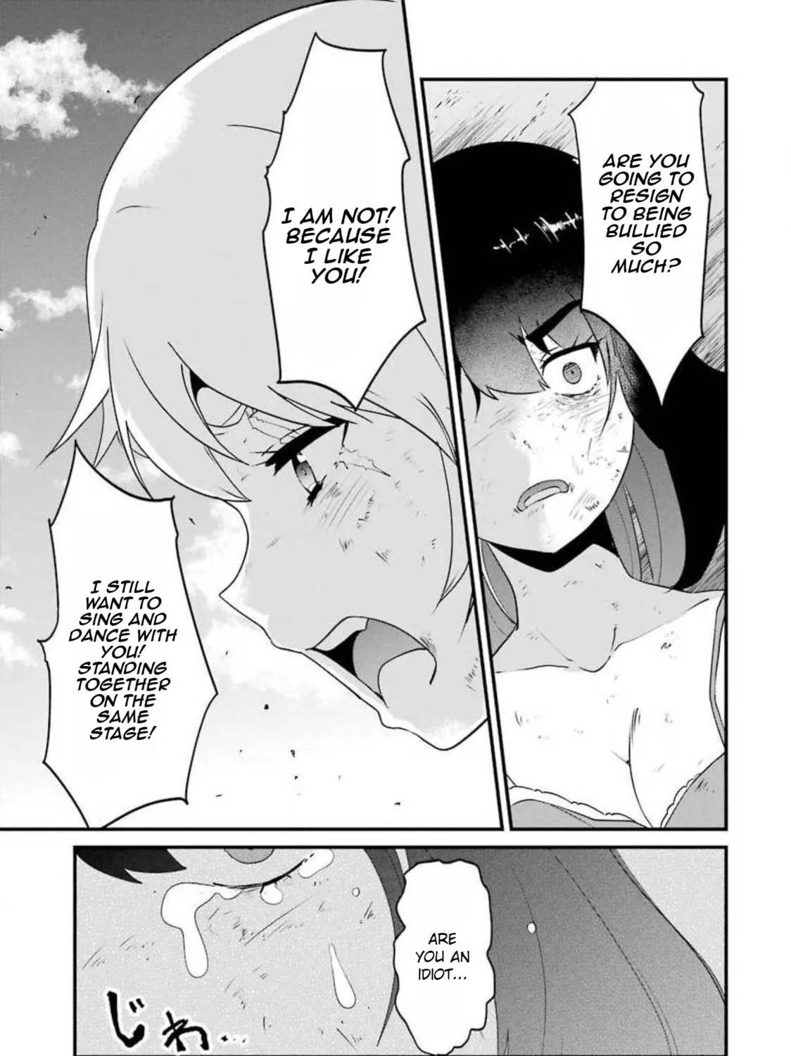Read Calendrier Vengeur chapter 12 image 56 on Lezhin