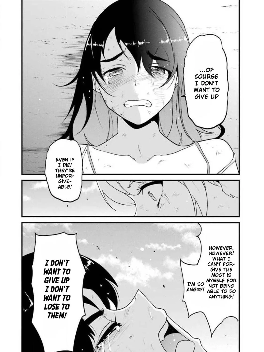 Read Calendrier Vengeur chapter 12 image 58 on Lezhin