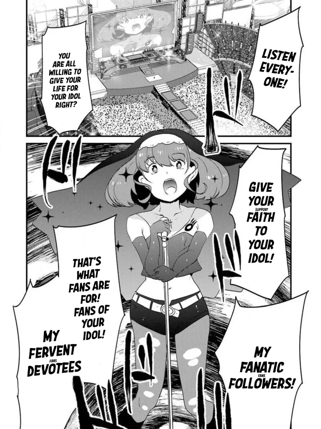 Read Calendrier Vengeur chapter 13 image 20 on Lezhin