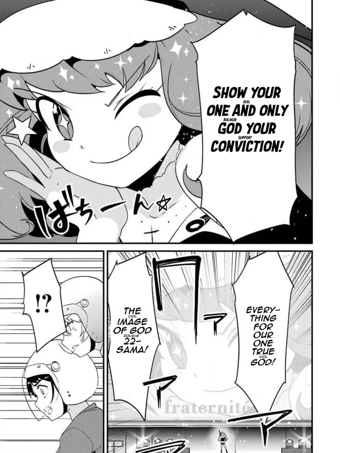 Read Calendrier Vengeur chapter 13 image 22 on Lezhin