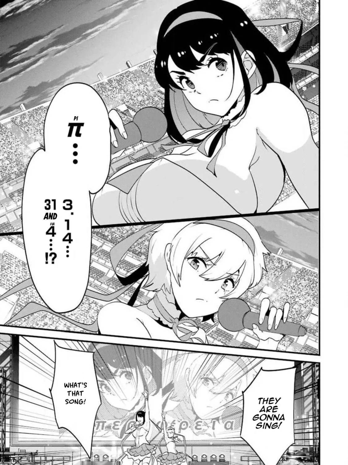 Read Calendrier Vengeur chapter 13 image 38 on Lezhin
