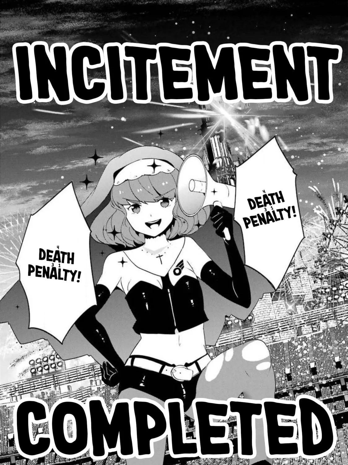 Read Calendrier Vengeur chapter 13 image 6 on Lezhin