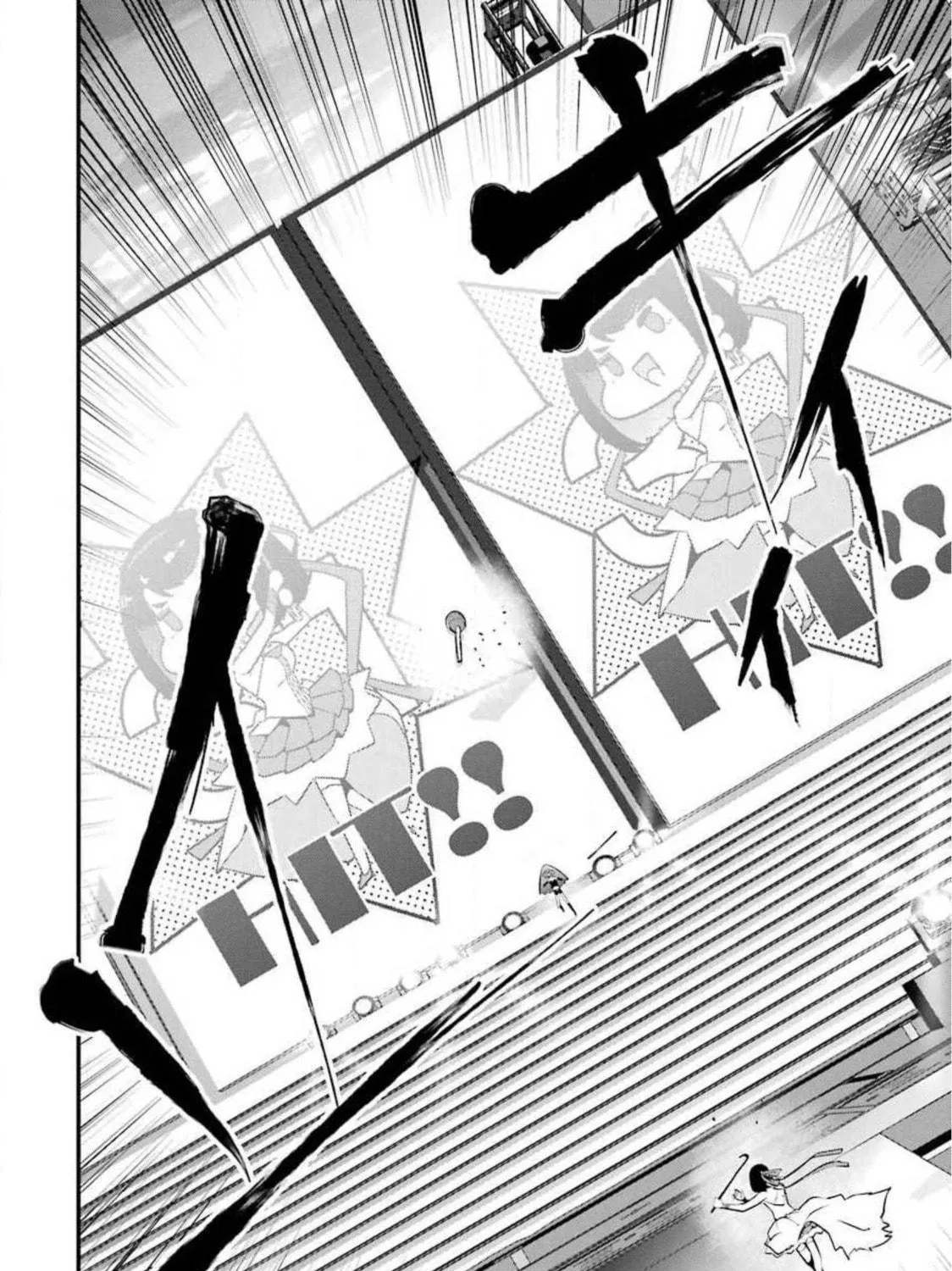 Read Calendrier Vengeur chapter 13 image 68 on Lezhin