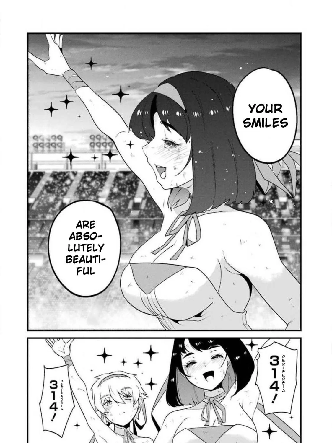 Read Calendrier Vengeur chapter 13 image 76 on Lezhin