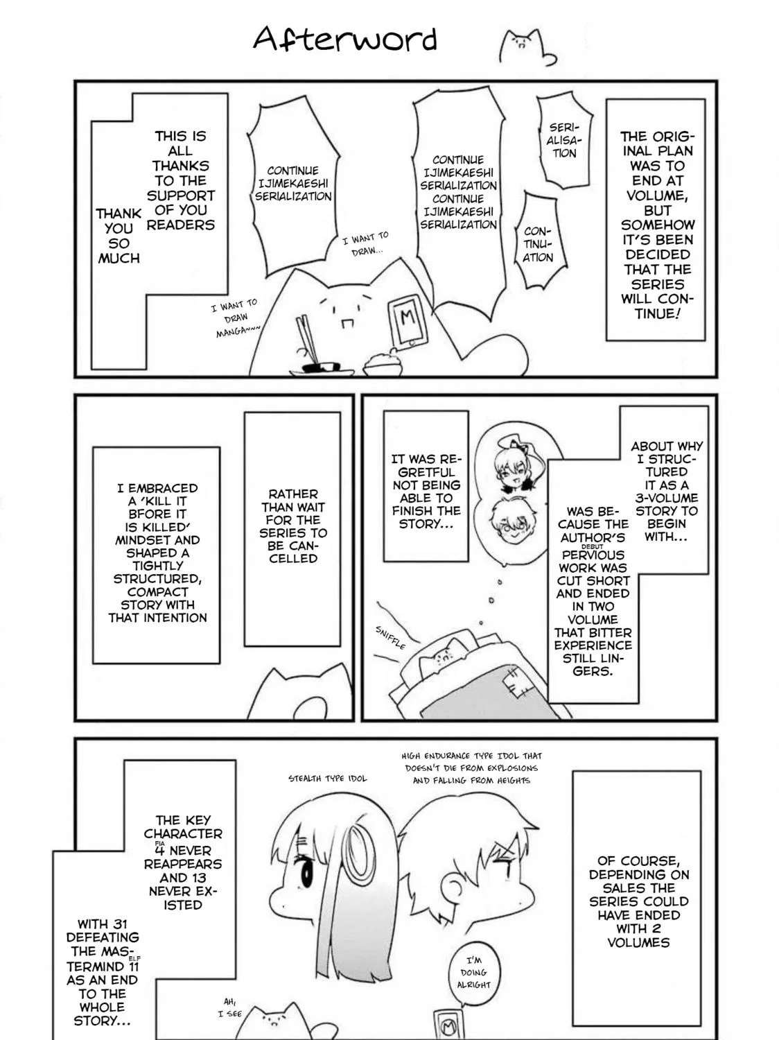 Read Calendrier Vengeur chapter 13 image 94 on Lezhin