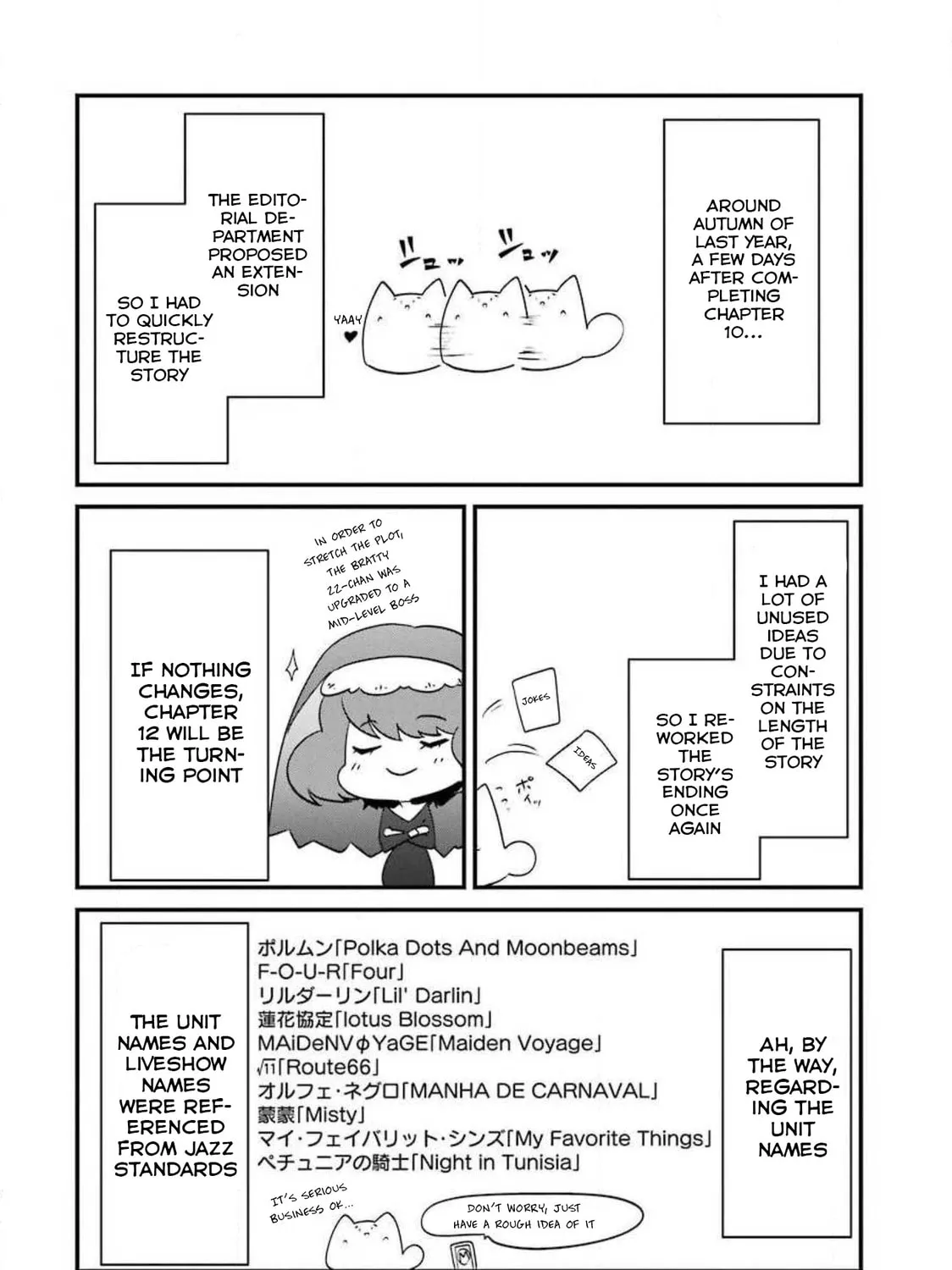 Read Calendrier Vengeur chapter 13 image 96 on Lezhin