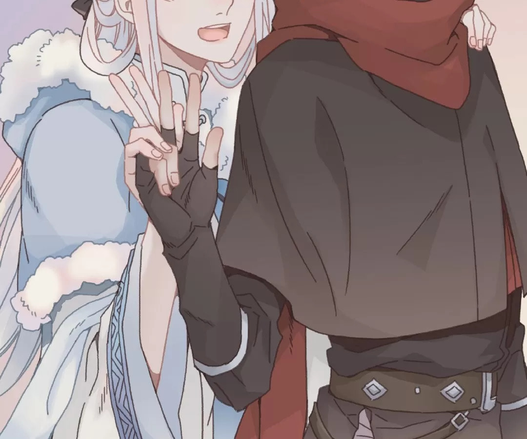 Read Calendrier Vengeur chapter 131 image 10 on Lezhin