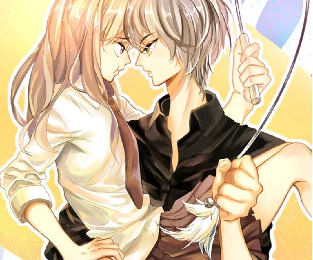 Read Calendrier Vengeur chapter 139 image 14 on Lezhin