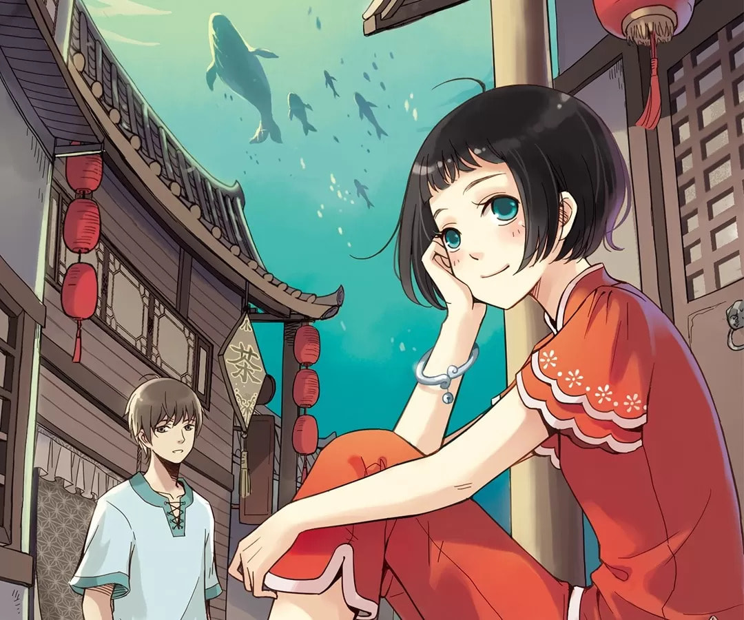Read Calendrier Vengeur chapter 166 image 14 on Lezhin