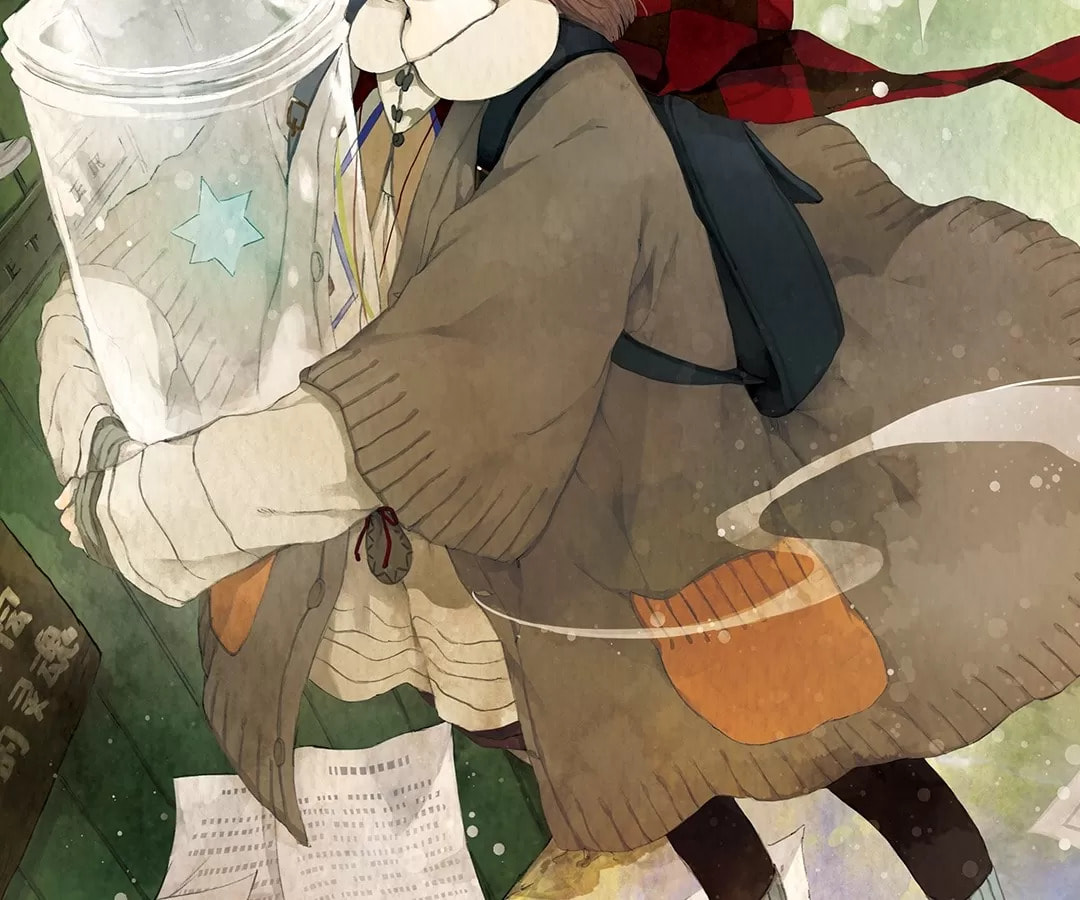 Read Calendrier Vengeur chapter 187 image 3 on Lezhin