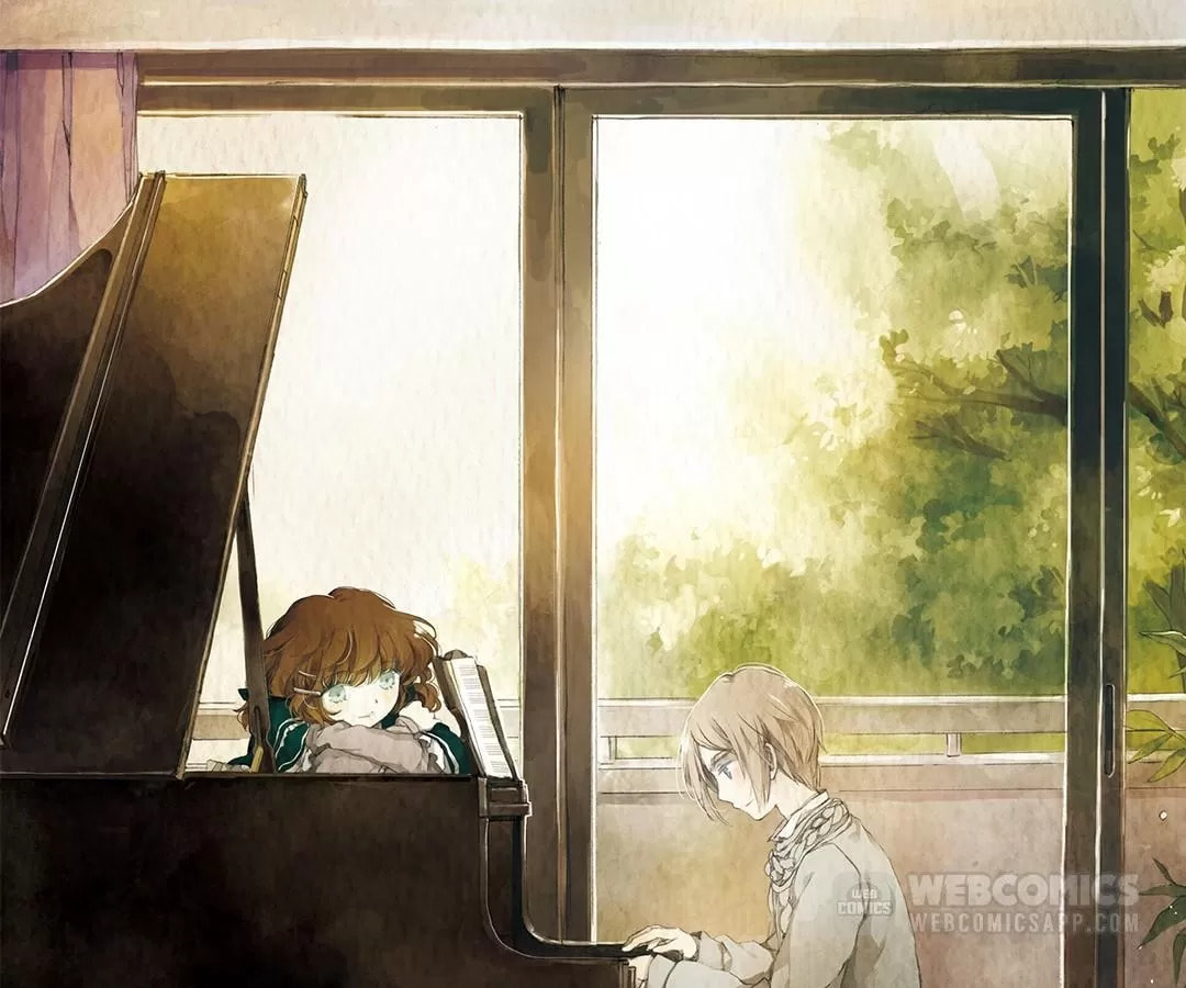 Read Calendrier Vengeur chapter 187 image 9 on Lezhin