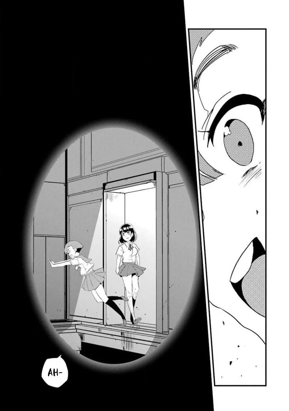 Read Calendrier Vengeur chapter 2 image 15 on Lezhin
