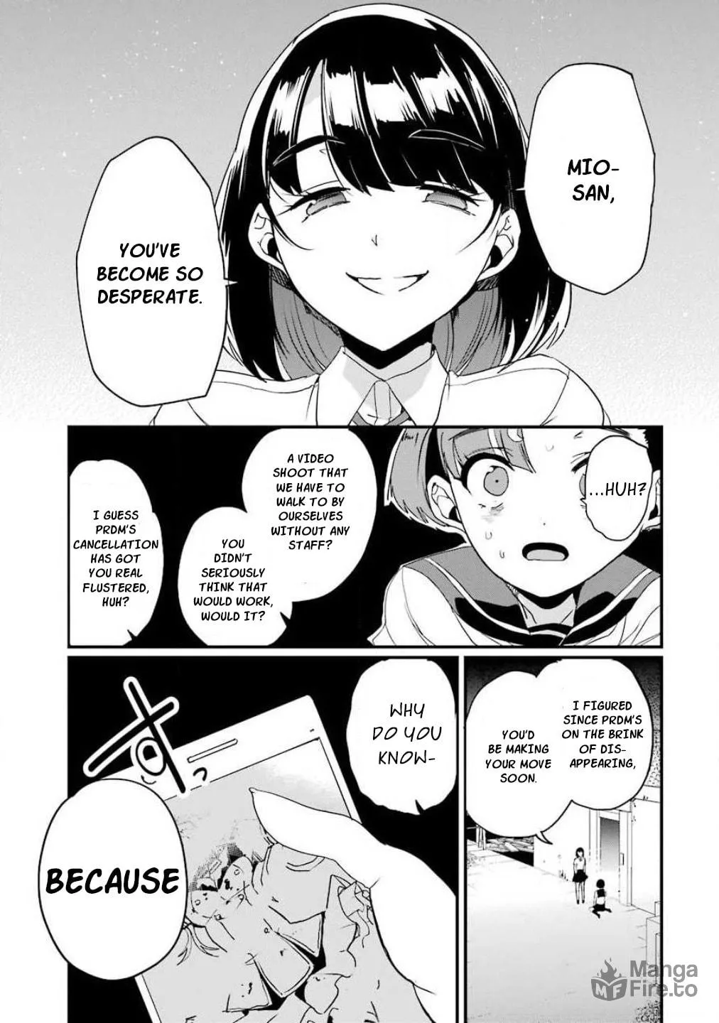Read Calendrier Vengeur chapter 2 image 17 on Lezhin