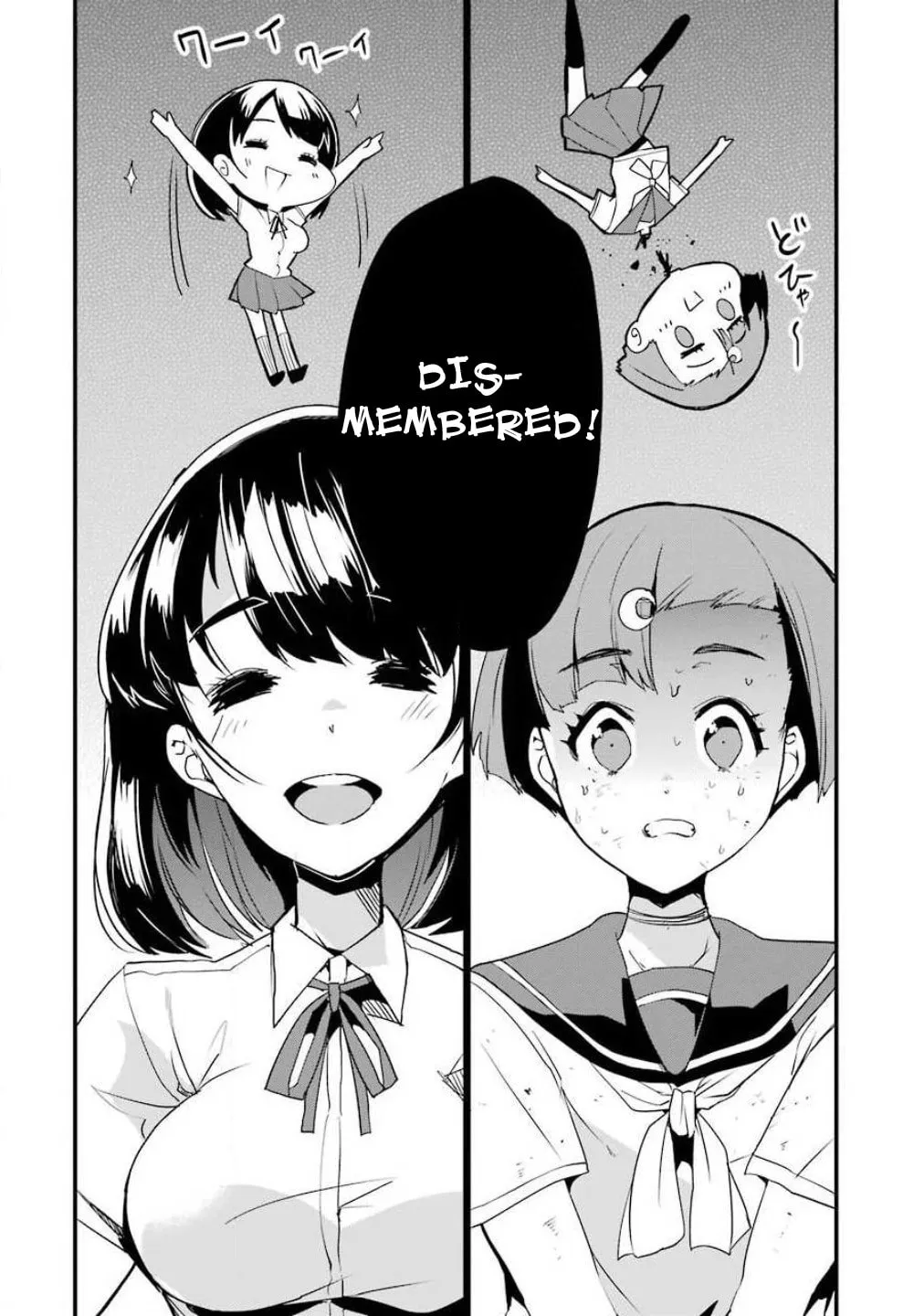 Read Calendrier Vengeur chapter 2 image 28 on Lezhin