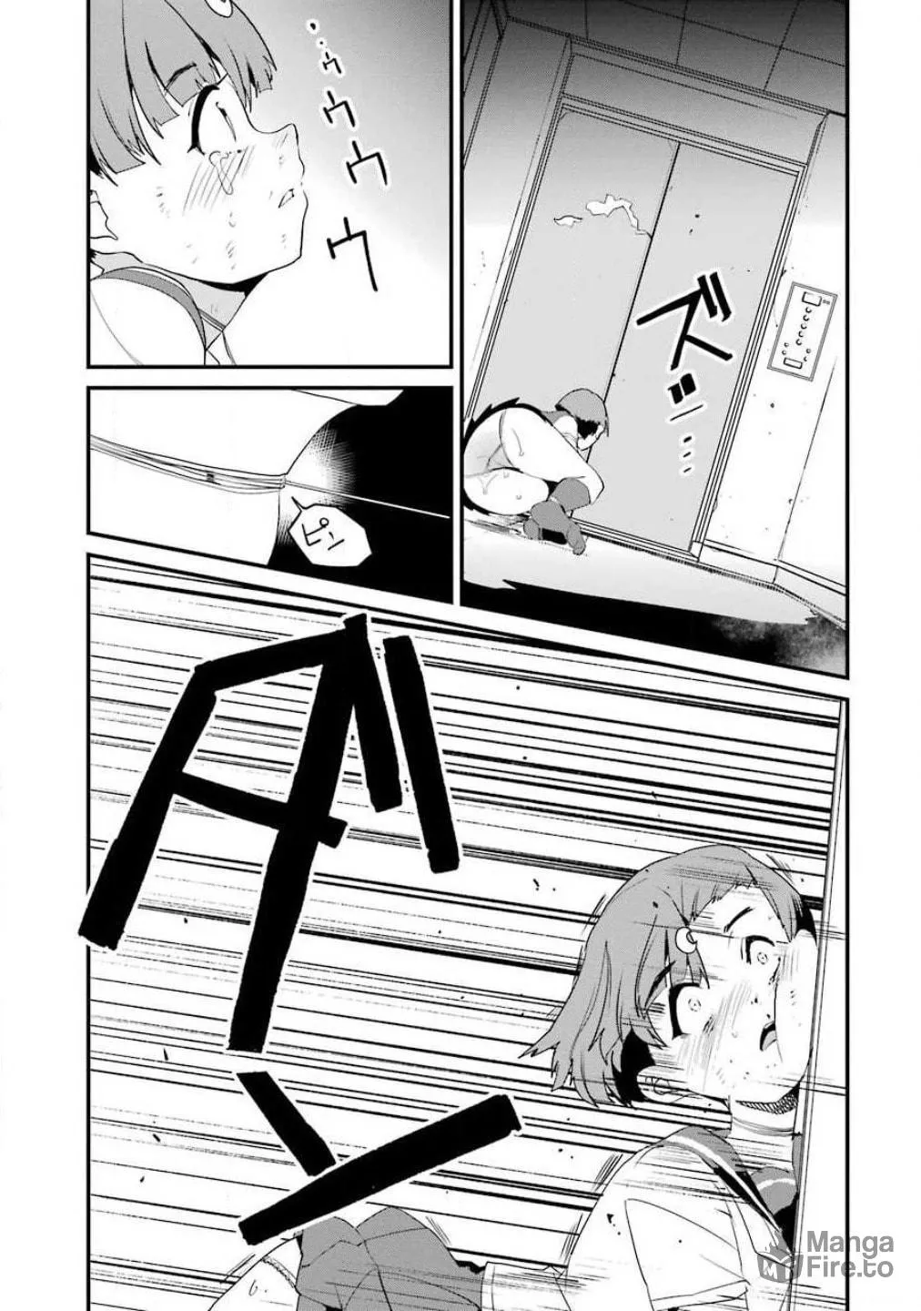 Read Calendrier Vengeur chapter 2 image 35 on Lezhin