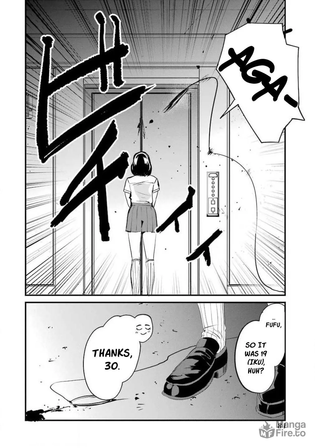 Read Calendrier Vengeur chapter 2 image 38 on Lezhin