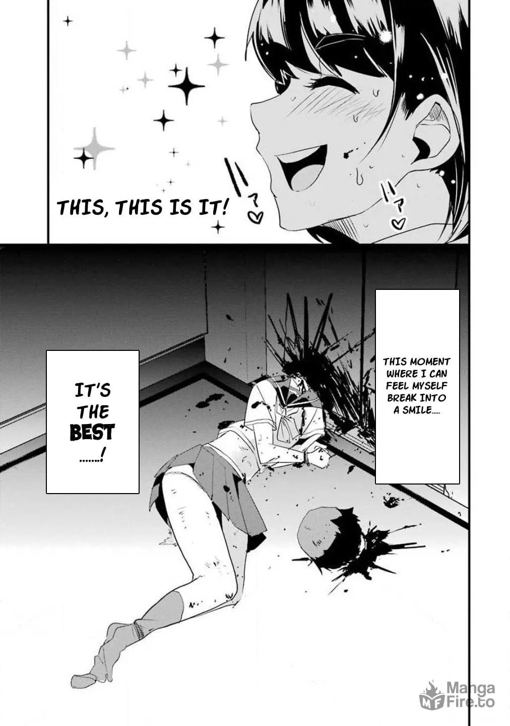 Read Calendrier Vengeur chapter 2 image 39 on Lezhin