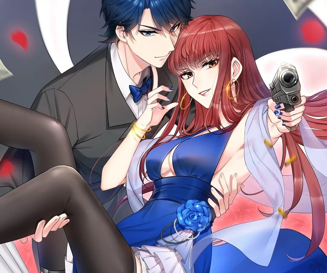Read Calendrier Vengeur chapter 201 image 6 on Lezhin