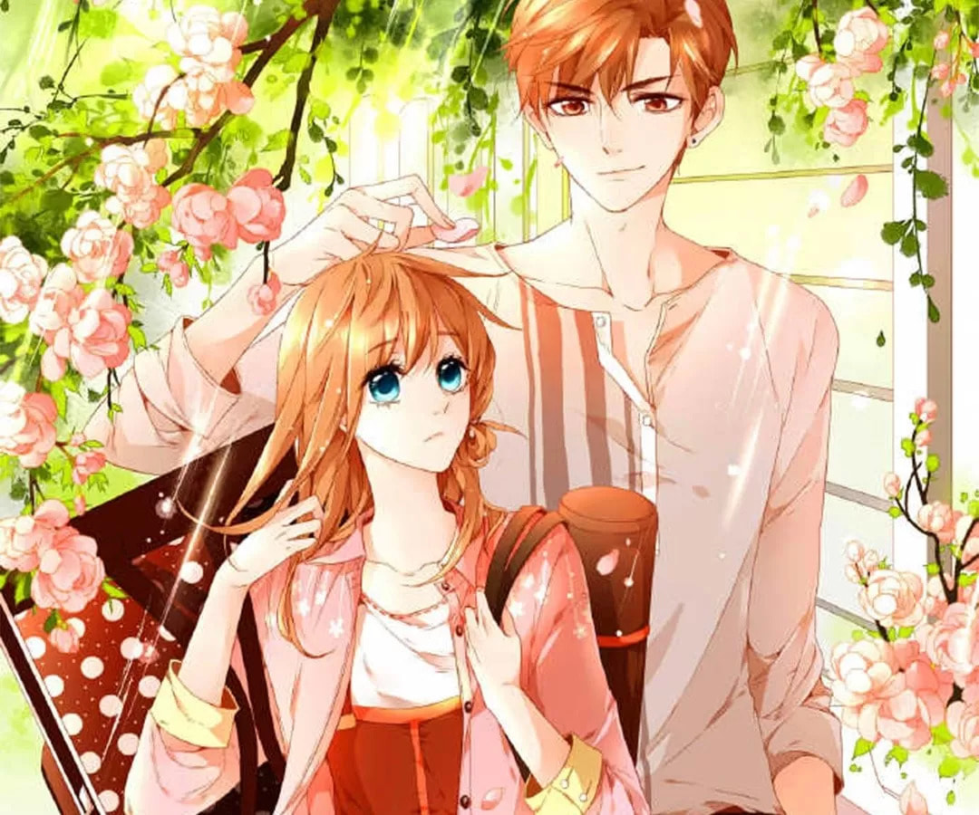 Read Calendrier Vengeur chapter 222 image 5 on Lezhin