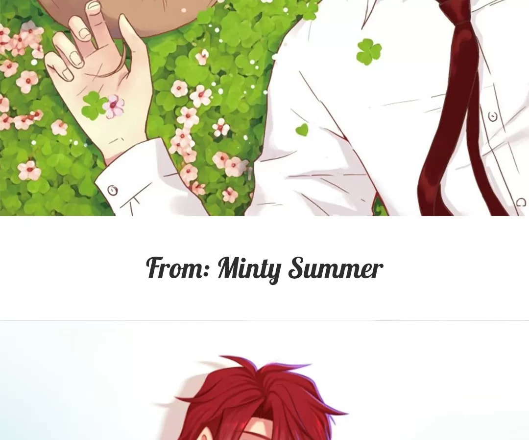 Read Calendrier Vengeur chapter 229 image 14 on Lezhin
