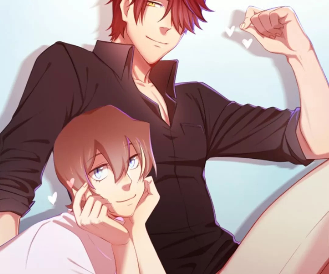 Read Calendrier Vengeur chapter 229 image 15 on Lezhin