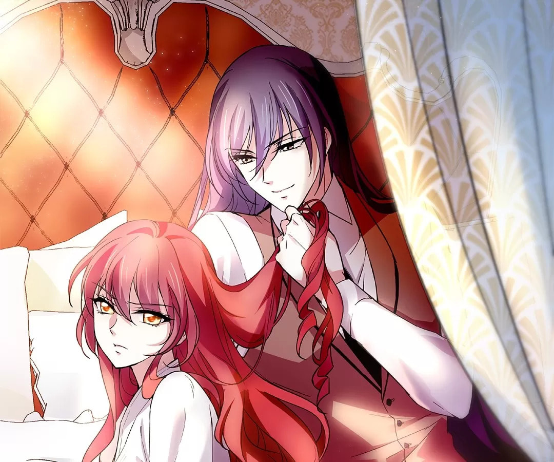 Read Calendrier Vengeur chapter 229 image 5 on Lezhin