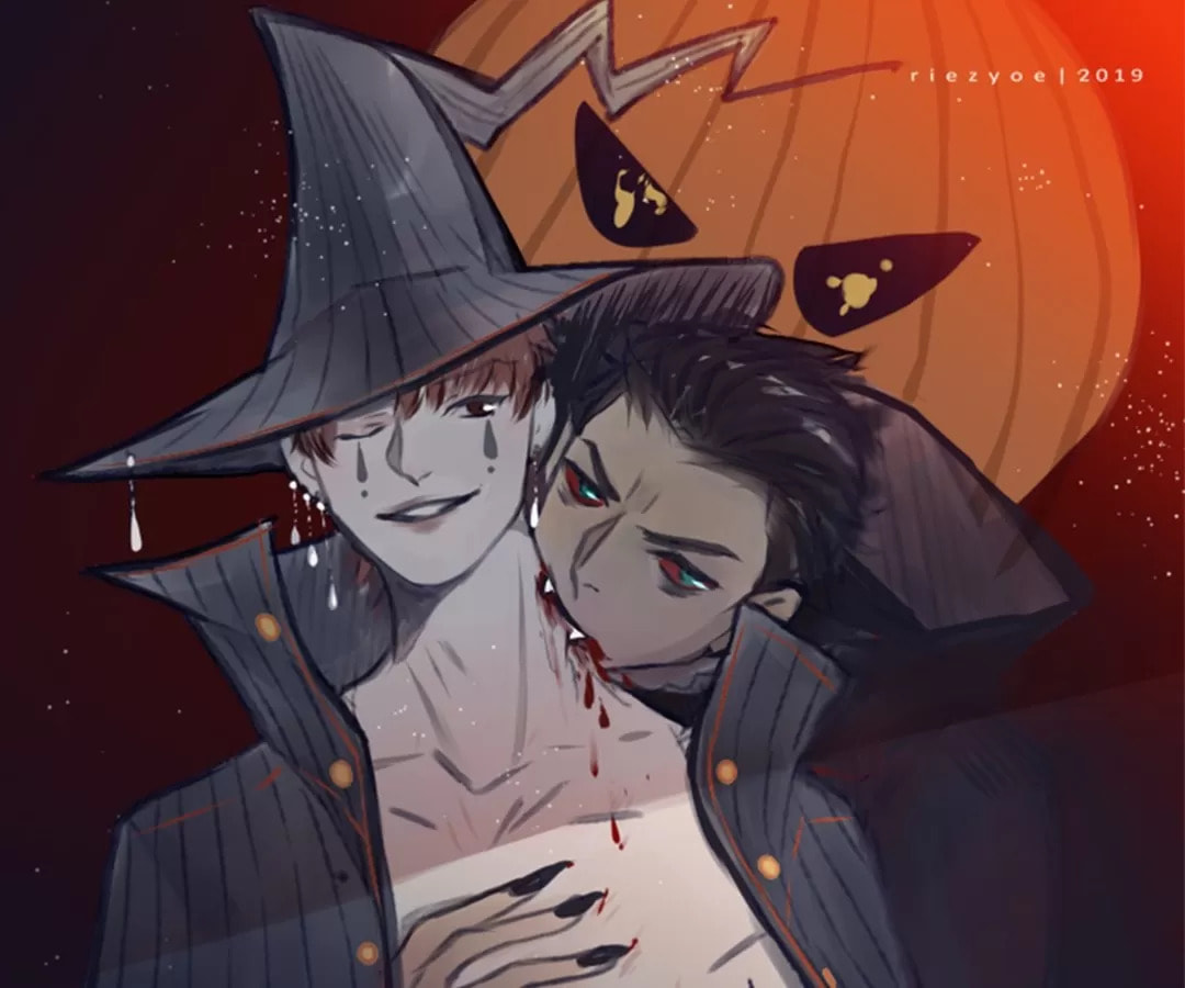 Read Calendrier Vengeur chapter 234 image 16 on Lezhin