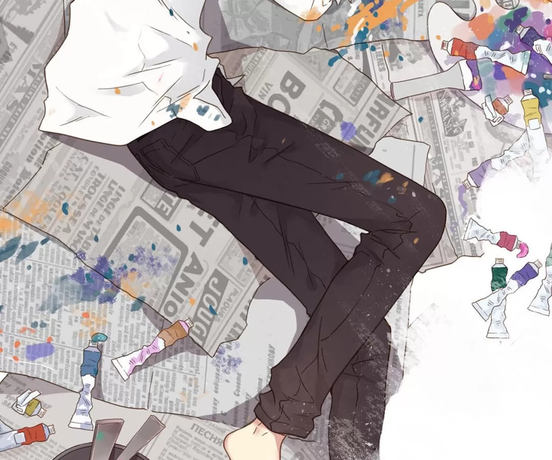 Read Calendrier Vengeur chapter 243 image 3 on Lezhin