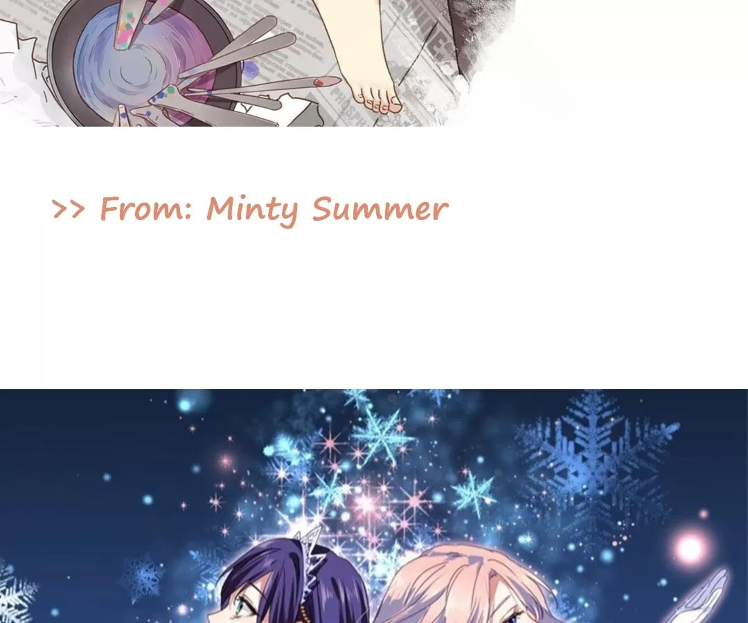 Read Calendrier Vengeur chapter 243 image 4 on Lezhin