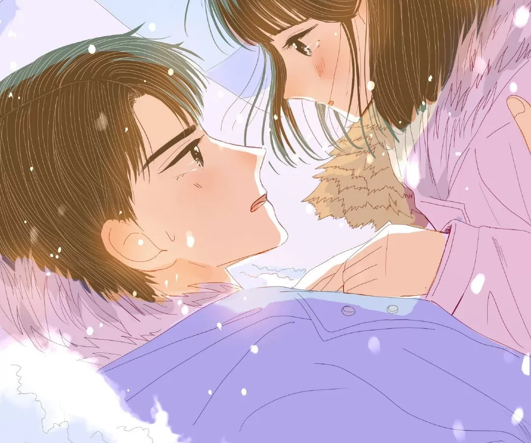 Read Calendrier Vengeur chapter 250 image 5 on Lezhin