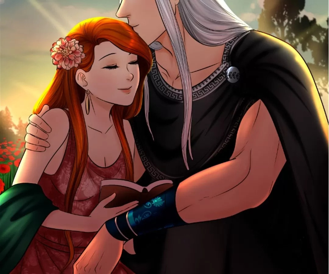Read Calendrier Vengeur chapter 261 image 11 on Lezhin
