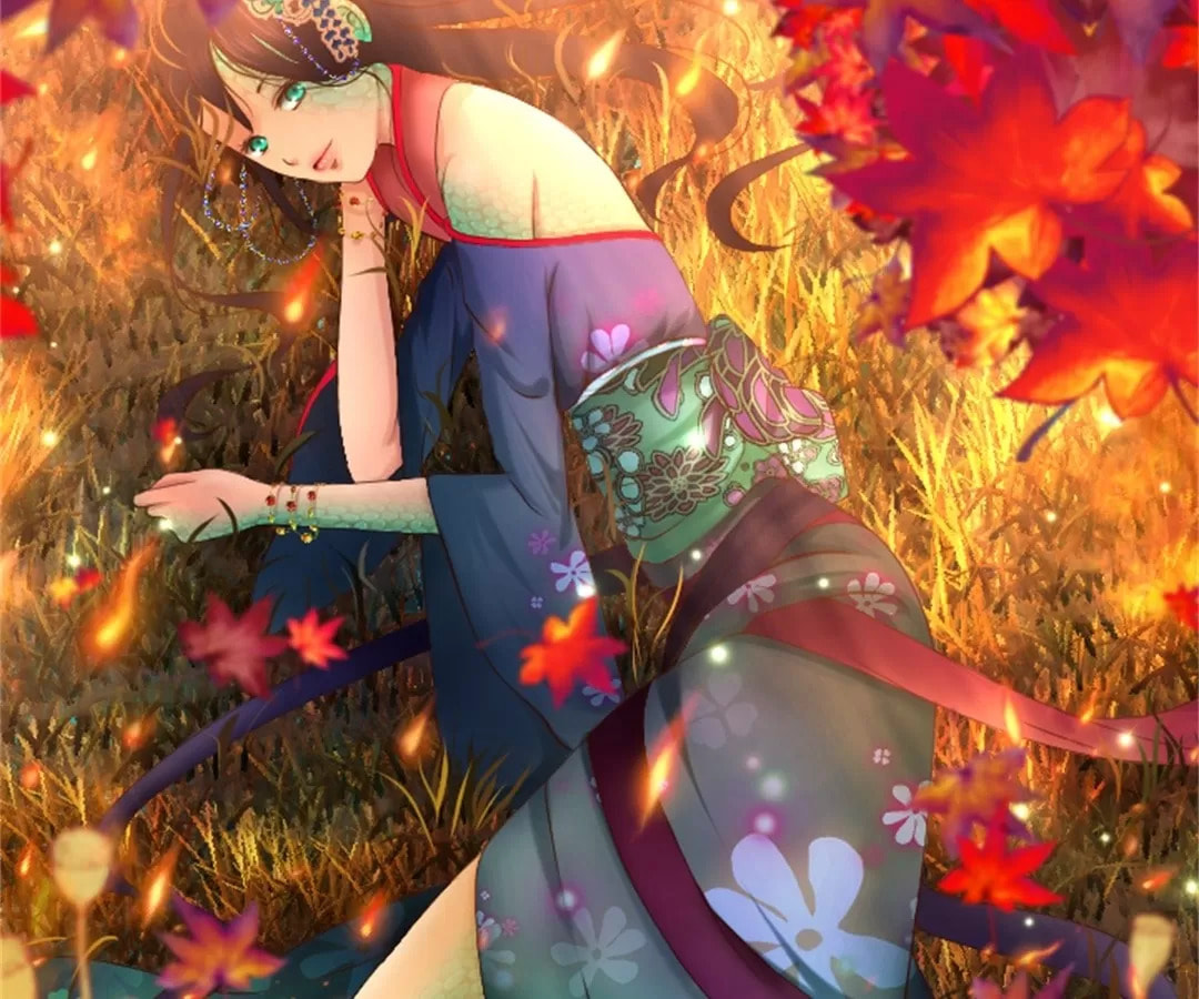 Read Calendrier Vengeur chapter 261 image 13 on Lezhin