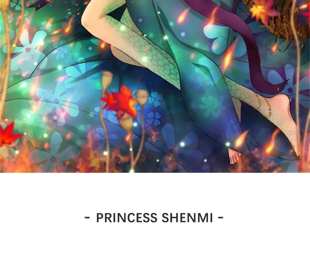 Read Calendrier Vengeur chapter 261 image 14 on Lezhin